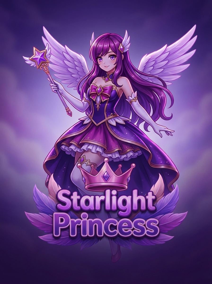 Starlight Princess
