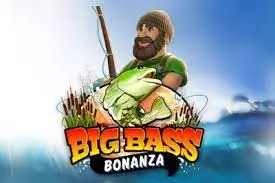 Big Bass Bonanza